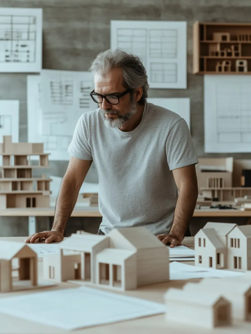 Marco Bianchi, Founder & CEO at AXA hotel management software